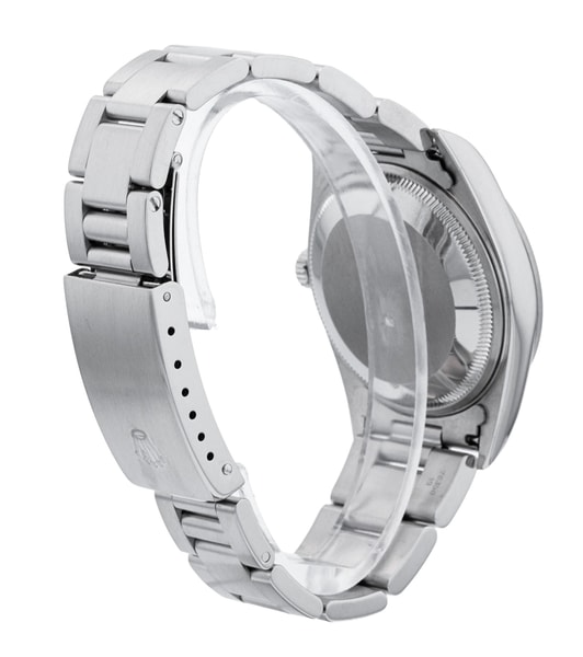 Rolex Oyster Perpetual Date 15200